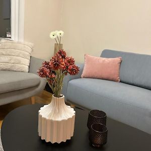 Appartement met Drie Slaapkamers